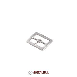 Fivela Injetada F 0150/24 Pacote com 10 Unidades -... - METALSUL