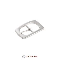 Fivela Injetada F 0306/25 Pacote com 10 Unidades -... - METALSUL