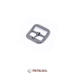 Fivela Injetada F 0431/23 Pacote com 10 Unidades -... - METALSUL