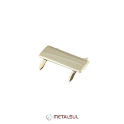 Enfeite Com Garra G 0277 Pacote com 10 Unidades - ... - METALSUL