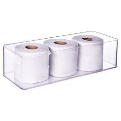 Organizador Encaixa H2 36,5 X 14,6 X 10,6 Cm - 146... - METALVALE BIJU