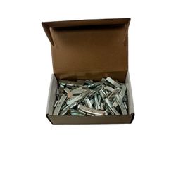 Contrapeso de Ferro garra Baixa p/ Roda Ferro 45GR... - METRICAR