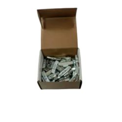 Contrapeso de Ferro garra Baixa p/ Roda Ferro 35GR... - METRICAR
