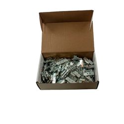 Contrapeso de Ferro garra Baixa p/ Roda Ferro 25GR... - METRICAR
