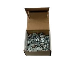 Contrapeso de Ferro garra Baixa p/ Roda Ferro 15GR... - METRICAR