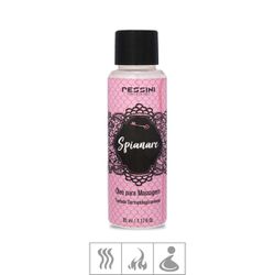Óleo Para Massagem Spianare 35ml (00189) - P... - Pimenta Sexy Shop e Lingerie Sensual