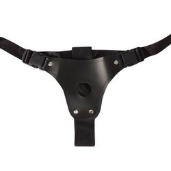 Cinta Para Prótese Simples Com Regulagem Acaso (00... - Pimenta Sexy Shop e Lingerie Sensual