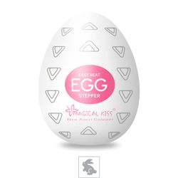 Masturbador Egg Magical Kiss SI (1013-ST457) - St... - Pimenta Sexy Shop e Lingerie Sensual