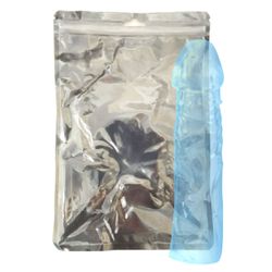 Capa Peniana de 14cm Para 15cm Com Glande Avantaja... - Pimenta Sexy Shop e Lingerie Sensual