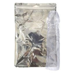 Capa Peniana de 14cm Para 15cm Com Glande Avantaja... - Pimenta Sexy Shop e Lingerie Sensual