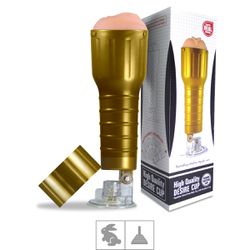 Masturbador Lanterna Vagina em Cyber Com Ventosa S... - Pimenta Sexy Shop e Lingerie Sensual