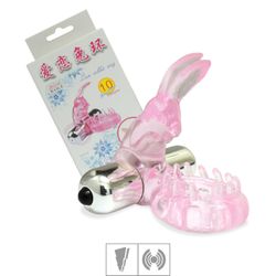*Anel Peniano Com Vibro Love Rabbit Ring SI (1150)... - Pimenta Sexy Shop e Lingerie Sensual
