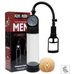 *Desenvolvedor Peniano Manual SI (1153-16300) - Pa... - Pimenta Sexy Shop e Lingerie Sensual