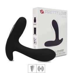 Estimulador de Próstata Recarregável Backie SI (12... - Pimenta Sexy Shop e Lingerie Sensual