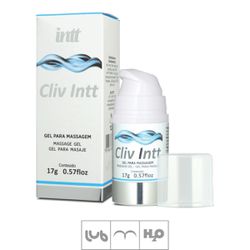 Gel Para Sexo Anal Cliv Intt 17g (13703-ST821) - P... - Pimenta Sexy Shop e Lingerie Sensual