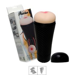 *Masturbador Ânus Com Vibro Pink Butt SI (1453) - ... - Pimenta Sexy Shop e Lingerie Sensual