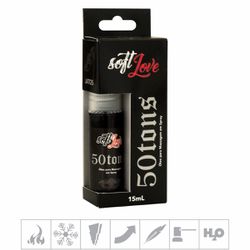 **PROMO - Excitante Feminino 50 Tons Jatos 15ml Va... - Pimenta Sexy Shop e Lingerie Sensual