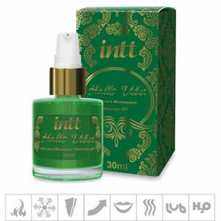 *Excitante Unissex Halls Viber 30ml (ST318 - 15307... - Pimenta Sexy Shop e Lingerie Sensual