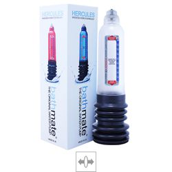 *Desenvolvedor Peniano Manual Bathmate Hercules VP... - Pimenta Sexy Shop e Lingerie Sensual