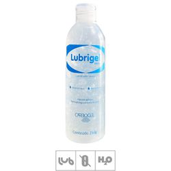 Lubrificante Lubrigel 250g (16597) - Neutro - 218... - Pimenta Sexy Shop e Lingerie Sensual