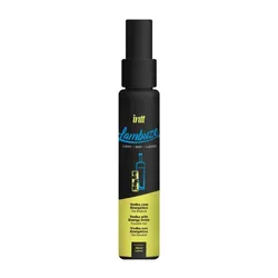 *Gel Comestível Hot Lambuze 55ml (ST886). - Vodka ... - Pimenta Sexy Shop e Lingerie Sensual