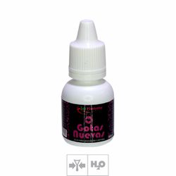 Adstringente Nuevas em Gotas 10ml (L019-17243) - ... - Pimenta Sexy Shop e Lingerie Sensual