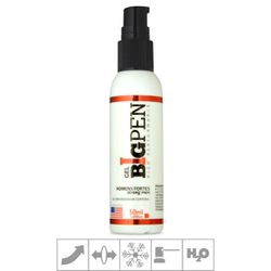 Excitante Masculino BigPen 50ml (17421) - Padrão -... - Pimenta Sexy Shop e Lingerie Sensual