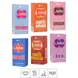 **Kit Use e Lambuze 01 KT000 (17592) - Padrão - 31... - Pimenta Sexy Shop e Lingerie Sensual
