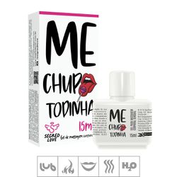Lubrificante Beijável Com Tatoo Provisória Me Chup... - Pimenta Sexy Shop e Lingerie Sensual