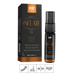 Excitante Masculino Inflate XXL 15ml (17778) - Pad... - Pimenta Sexy Shop e Lingerie Sensual