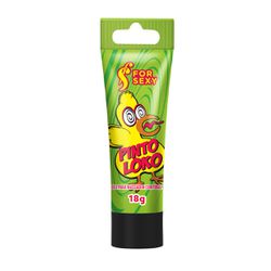*Excitante Masculino Pinto Loko For Sexy 18g (1780... - Pimenta Sexy Shop e Lingerie Sensual