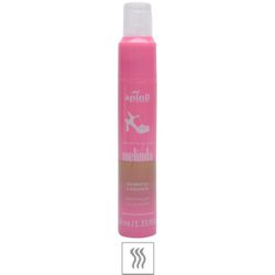 Perfume Para Calcinha 40ml Melinda (17859) - Padrã... - Pimenta Sexy Shop e Lingerie Sensual