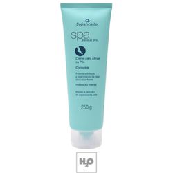 Creme Para os Pés Spa 250g (17896) - Padrão - 3906... - Pimenta Sexy Shop e Lingerie Sensual