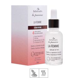 Sérum Íntimo La Femme 30ml (17897) - Padrão - 3906... - Pimenta Sexy Shop e Lingerie Sensual