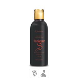Óleo Para Massagem Madame S 120ml - (17920) - Padr... - Pimenta Sexy Shop e Lingerie Sensual