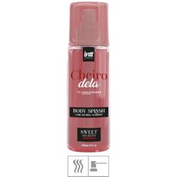 Body Splash Cheiro Dela 230ml (17984) - Sedutor - ... - Pimenta Sexy Shop e Lingerie Sensual