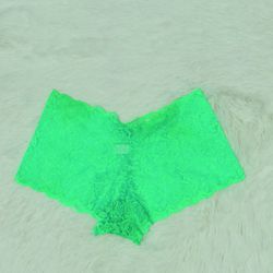 *Calcinha Calesson Secret Love (SL500) - Verde Cla... - Pimenta Sexy Shop e Lingerie Sensual