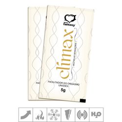 Excitante Unissex Clímax Sachê 5g (4200SU) - Pad... - Pimenta Sexy Shop e Lingerie Sensual