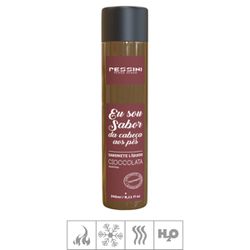 Sabonete Líquido Eu Sou da Cabeça aos Pés 240ml (S... - Pimenta Sexy Shop e Lingerie Sensual