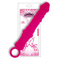 *Plug Com Ondulações Dulch Cannon SI (5317-SX194) ... - Pimenta Sexy Shop e Lingerie Sensual