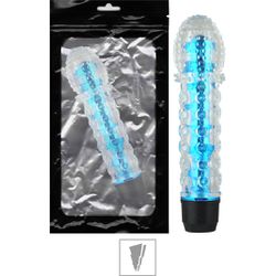 Vibrador Com Capa Texturizada Massageadora SI (546... - Pimenta Sexy Shop e Lingerie Sensual