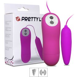 Cápusla Vibratória Harriet SI (5508) - Magenta - 2... - Pimenta Sexy Shop e Lingerie Sensual