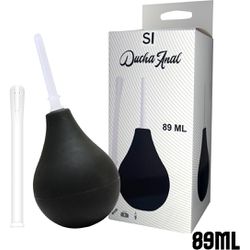 Ducha Higiênica Rectal Syringe 89ml SI (5604) - Pr... - Pimenta Sexy Shop e Lingerie Sensual