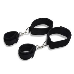 Algema Distanciadora Para Braços e Pernas SI (5774... - Pimenta Sexy Shop e Lingerie Sensual