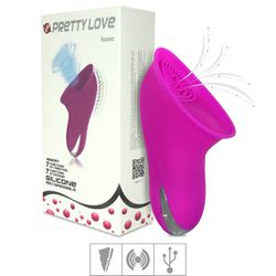 *Estimulador Recarregável Isaac SI (5944) - Magent... - Pimenta Sexy Shop e Lingerie Sensual