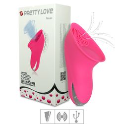 *Estimulador Recarregável Isaac SI (5944) - Rosa -... - Pimenta Sexy Shop e Lingerie Sensual