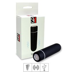 *Cápsula Vibratória Recarregável Seed SI (5967) ... - Pimenta Sexy Shop e Lingerie Sensual