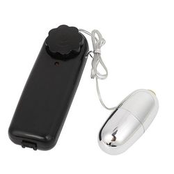 *Ovo Vibratorio Bullet Massageador Cápsula SI (603... - Pimenta Sexy Shop e Lingerie Sensual