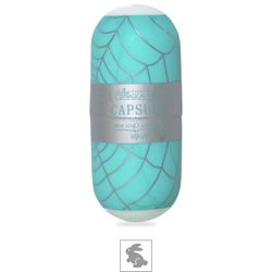 Masturbador Egg Capsule Magical Kiss SI (6726) - W... - Pimenta Sexy Shop e Lingerie Sensual