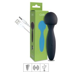 Massageador Recarregável Varinha Mágica Carl SI (6... - Pimenta Sexy Shop e Lingerie Sensual